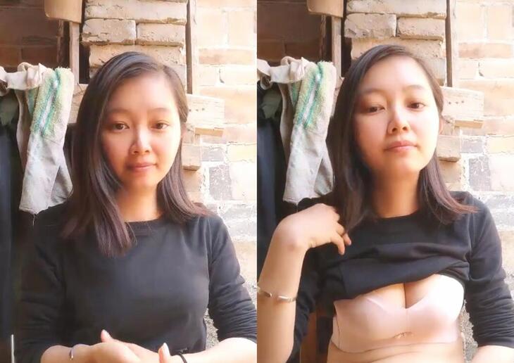 小曦兮 乡村 嫩 妹 子居 家全 裸诱 惑道 具自 慰到床 上震动 棒抽 插粉 穴玩 到要尿 尿